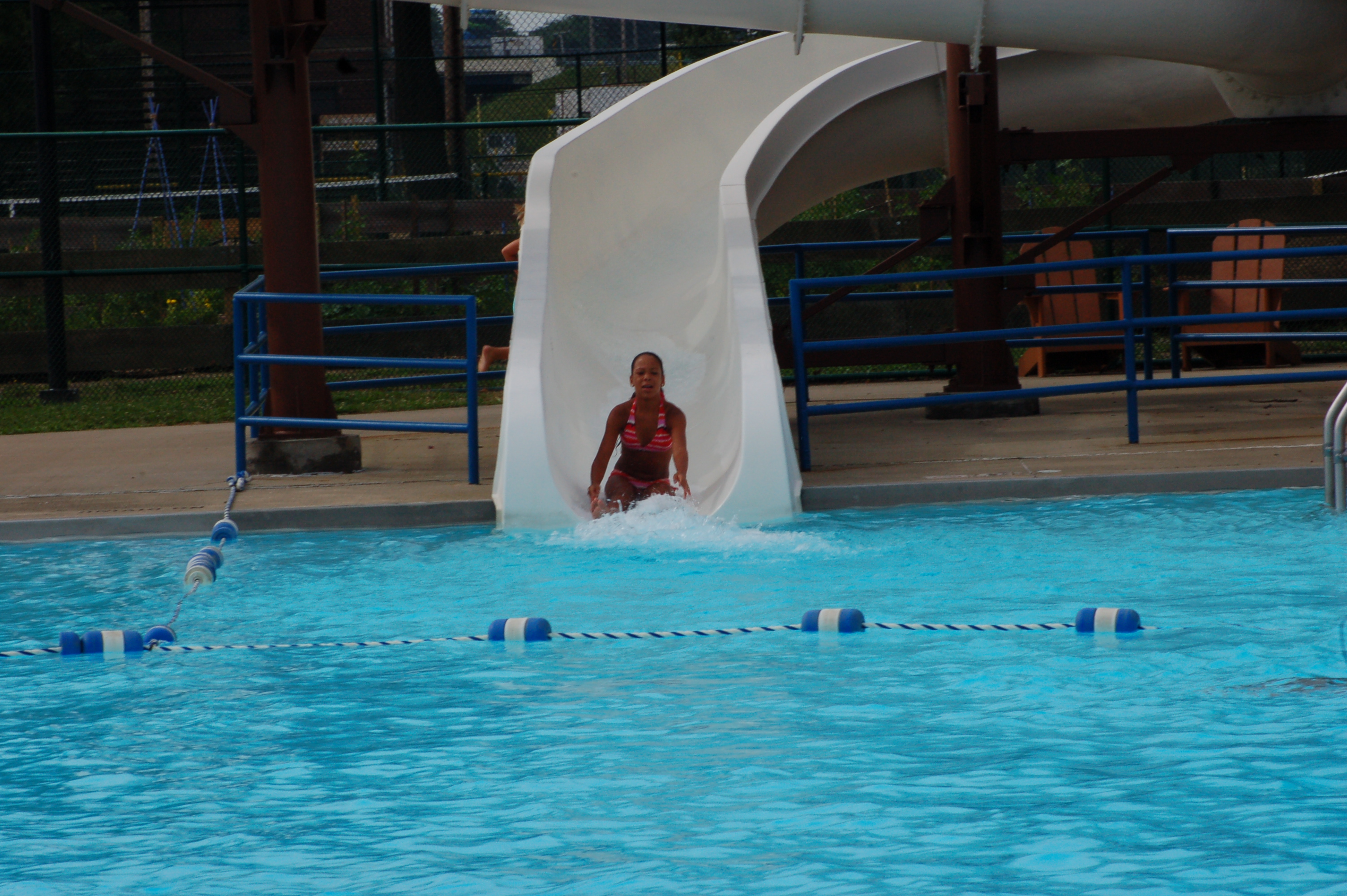 Aqua Carnival