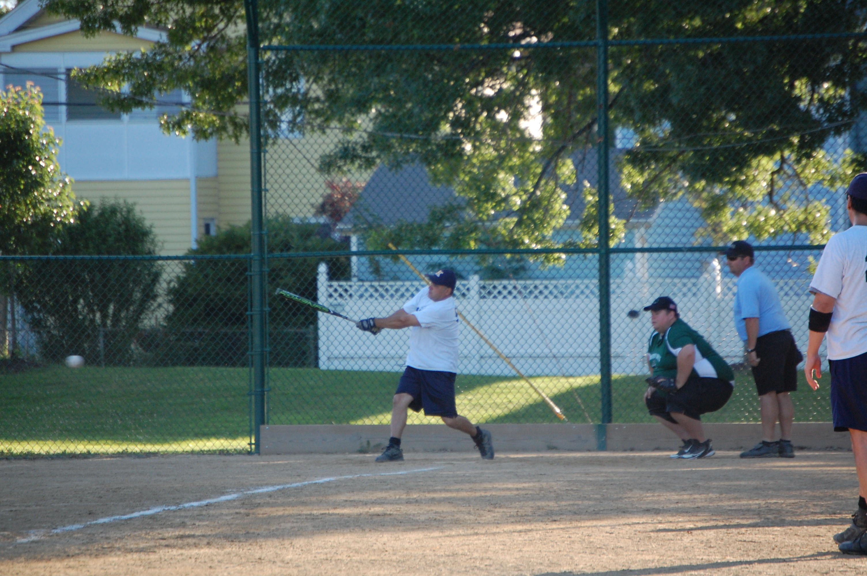4th Annual Commissioners Tournament to benefit Lakewood's youth